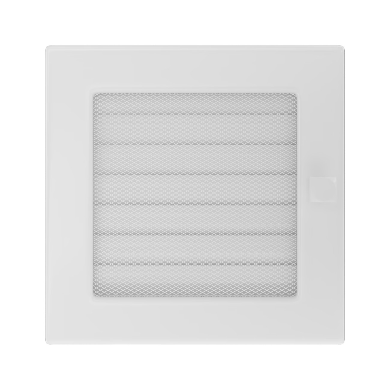 Lüftungsgitter LINA Weiß in verschiedenen Größen Lüftungsgitter LINA Weiß in verschiedenen Größen