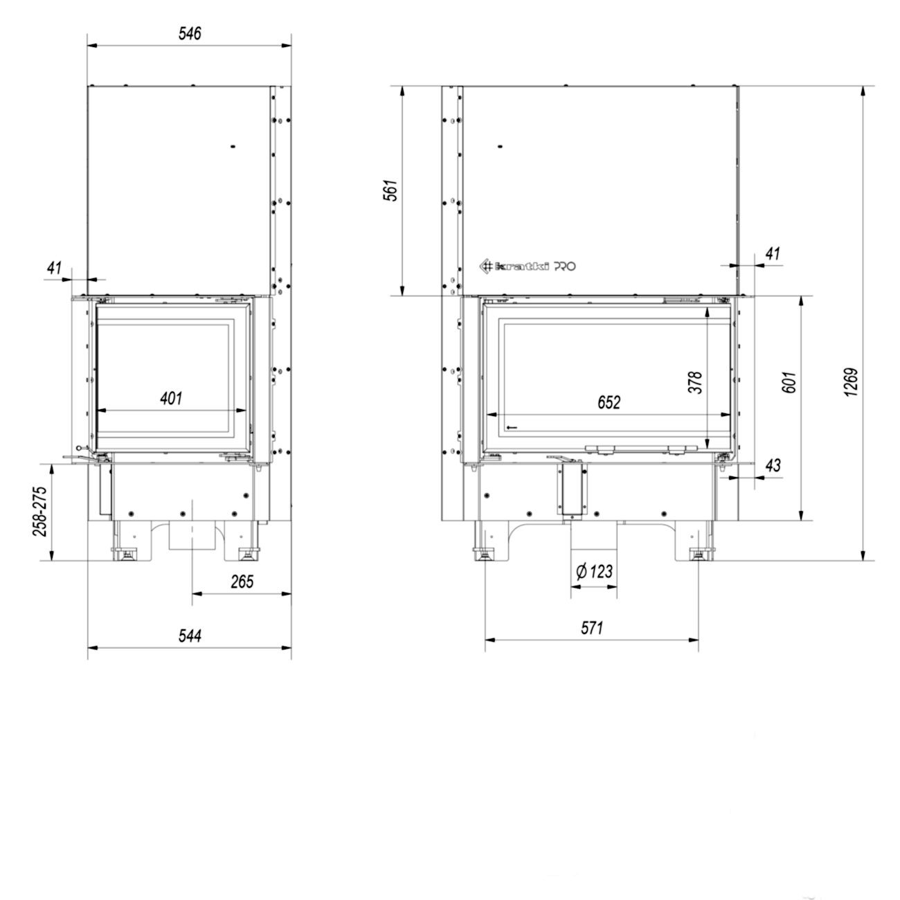 kratki-mbm-g-rechts-masse2