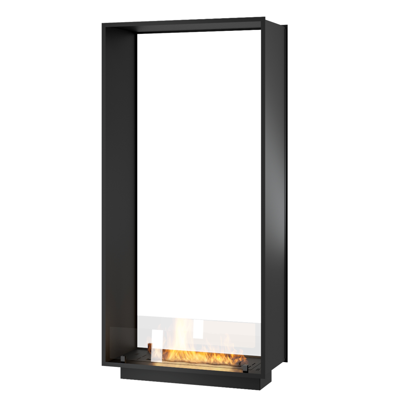 2Side Vertical Slim 1600 Tunnel Ethanolkassette 2Side Vertical Slim 1600 Tunnel Ethanolkassette