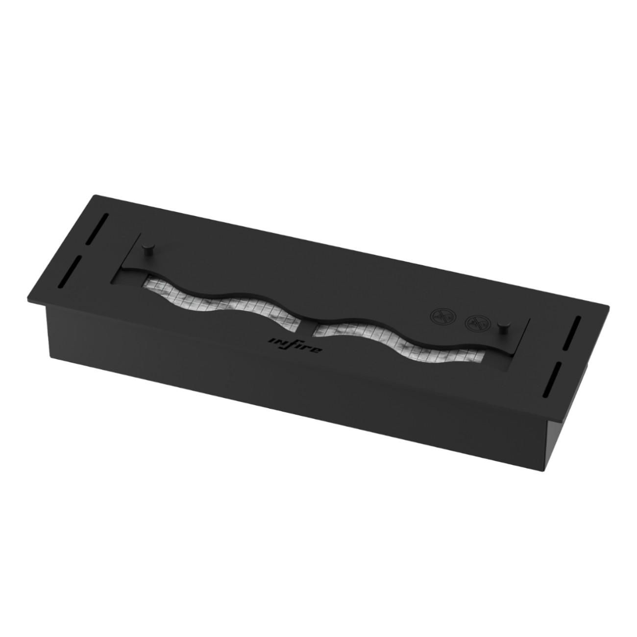 slim-line-black-ethanol-brenner-500-web1 Slim Line Black 500 Ethanol Brenner