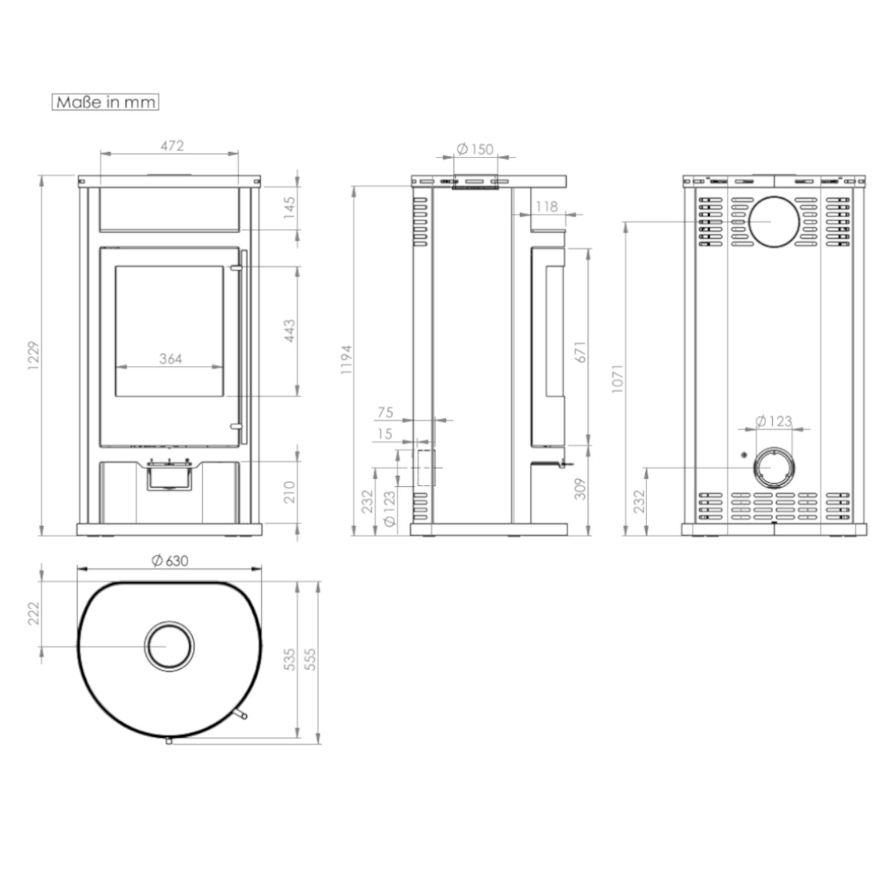 salado-kaminofen-stahl-masse