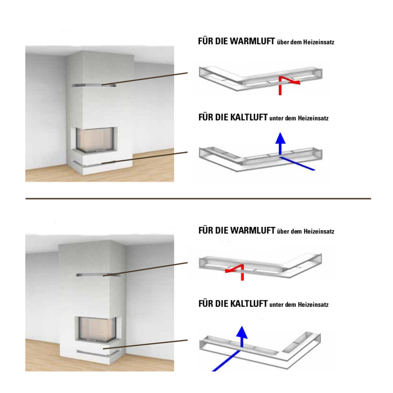 luft-corner-gitter-auswahl