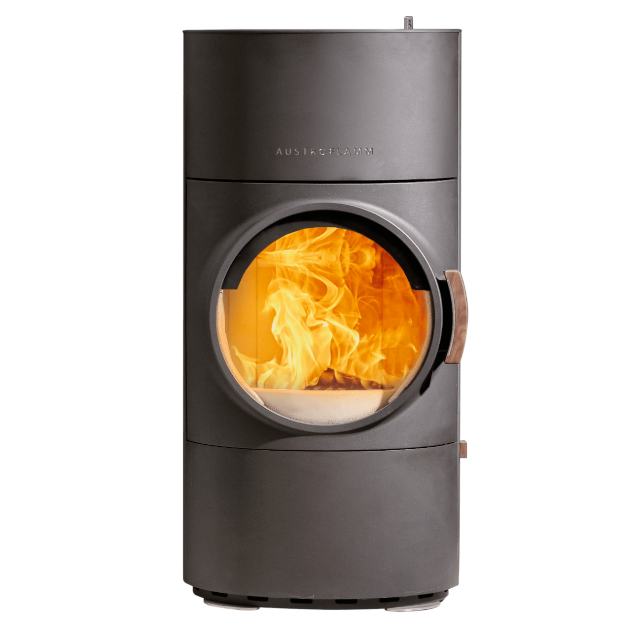 clou_xtra_speicher_kaminofen_web7 Clou Xtra 2.0 Speicher-Kaminofen 8kW DIBt Gussgrau
