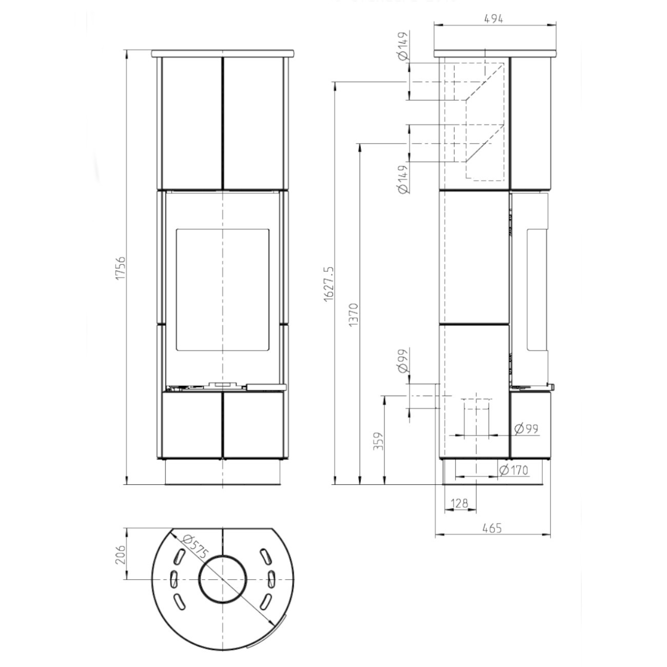 delia-serpentino-kaminofen-masse