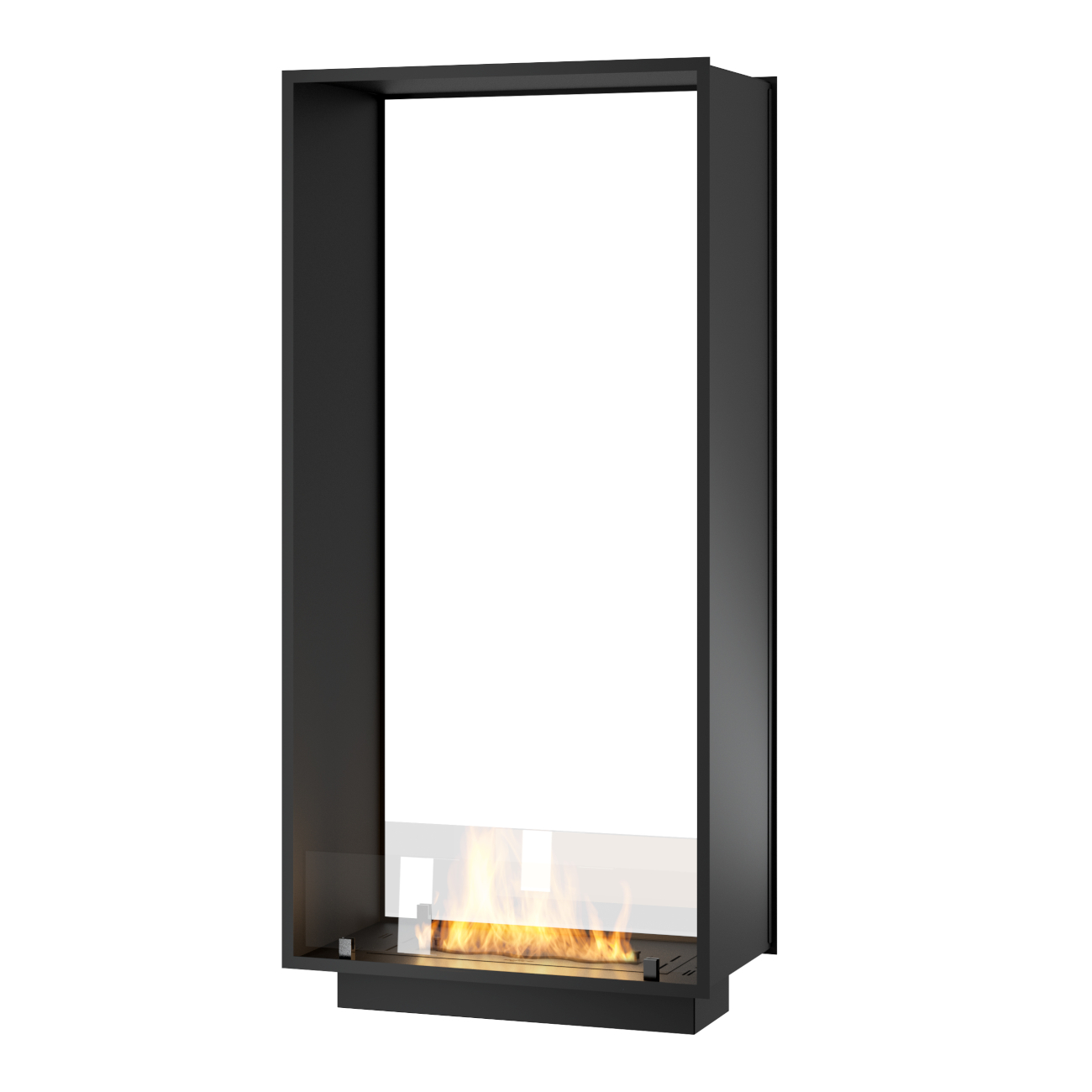 2Side Vertical Slim 1400 Tunnel Ethanolkassette 2Side Vertical Slim 1400 Tunnel Ethanolkassette