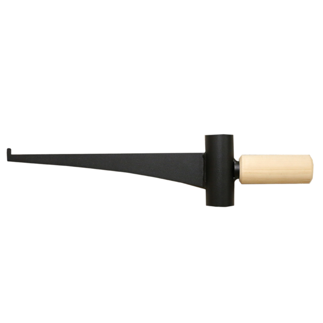 coffee-pot-holder-tundra-grill-muurikka-tit Kaffee- und Wasserkessel-Halter für Tundra Grills