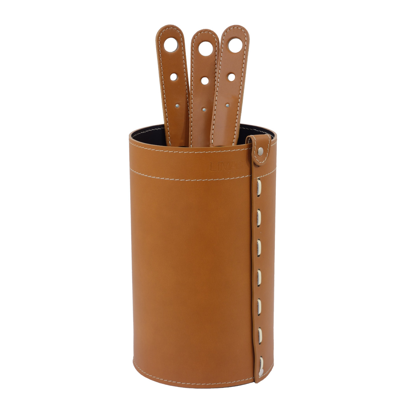 kaminbesteck-batly-braun-web1 Batly Designer Kaminbesteckset Braun