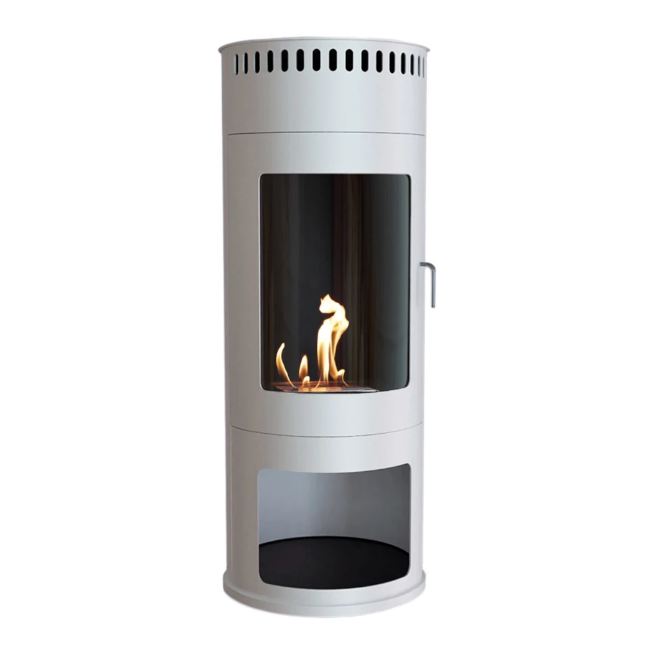 Washington Ethanolofen Weiß Washington Ethanolofen Weiß