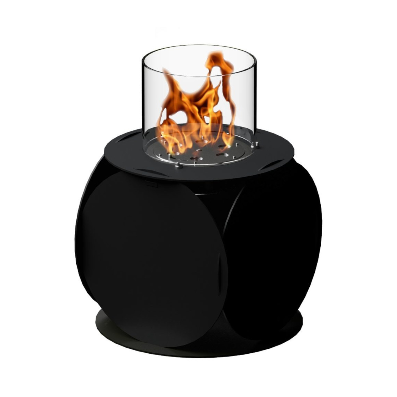 GlammFire Lira Biokamin / Bioethanol Kamin