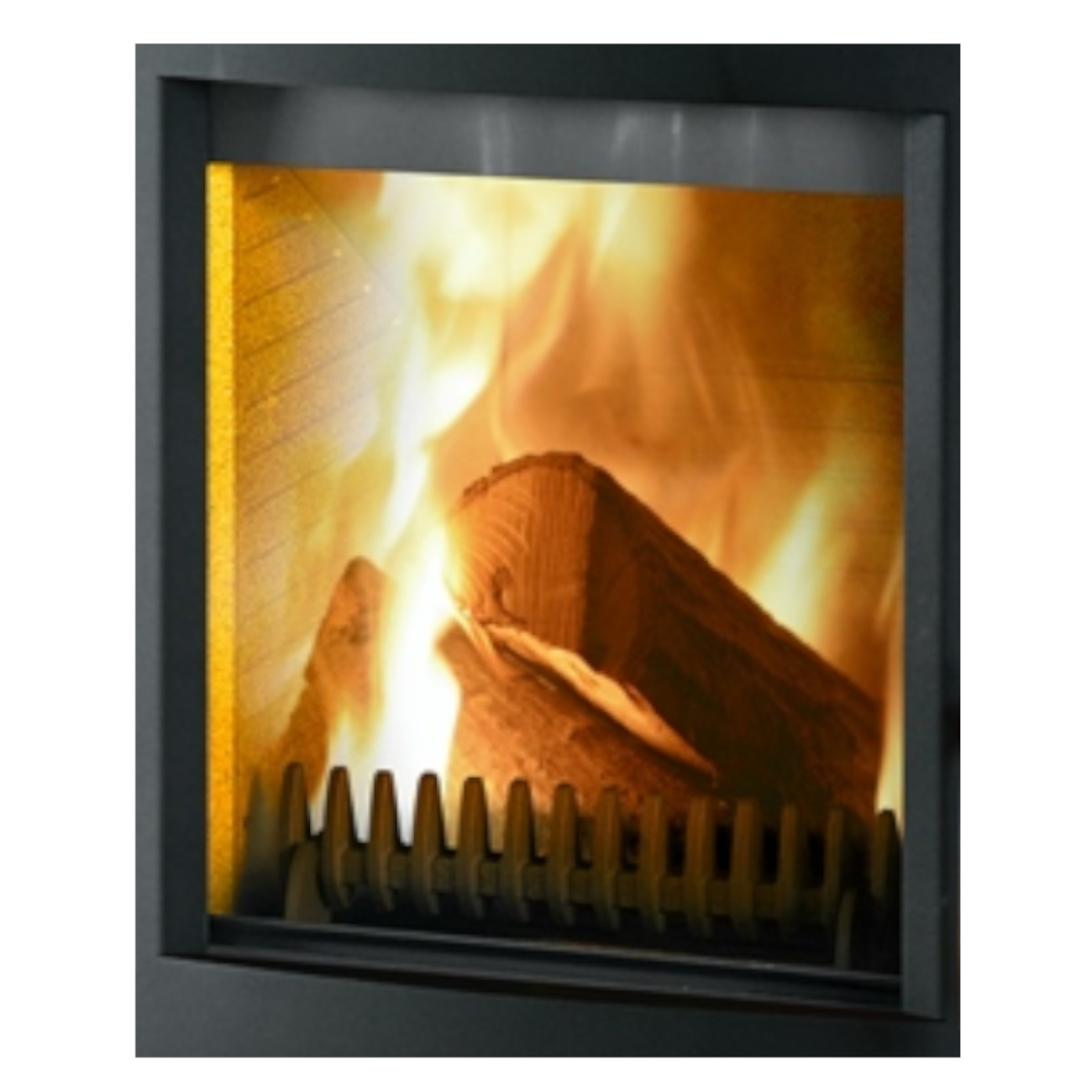 Glasscheibe für Kaminofen Thorma Falun, Atomic, Alvesta und Landshut Glasscheibe für Kaminofen Thorma Falun, Atomic, Alvesta und Landshut