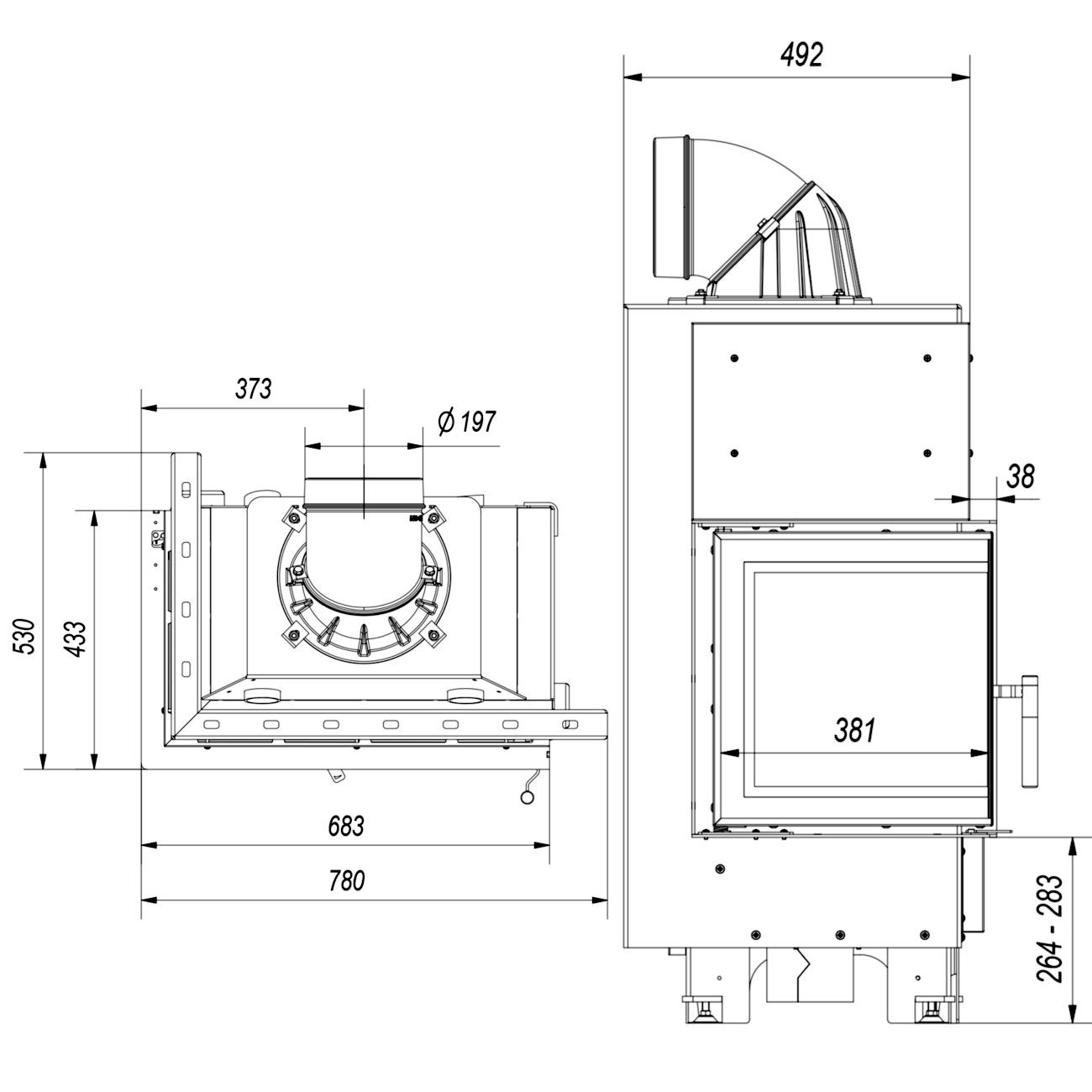 kratki-mbm-10-links-verglast-masse1