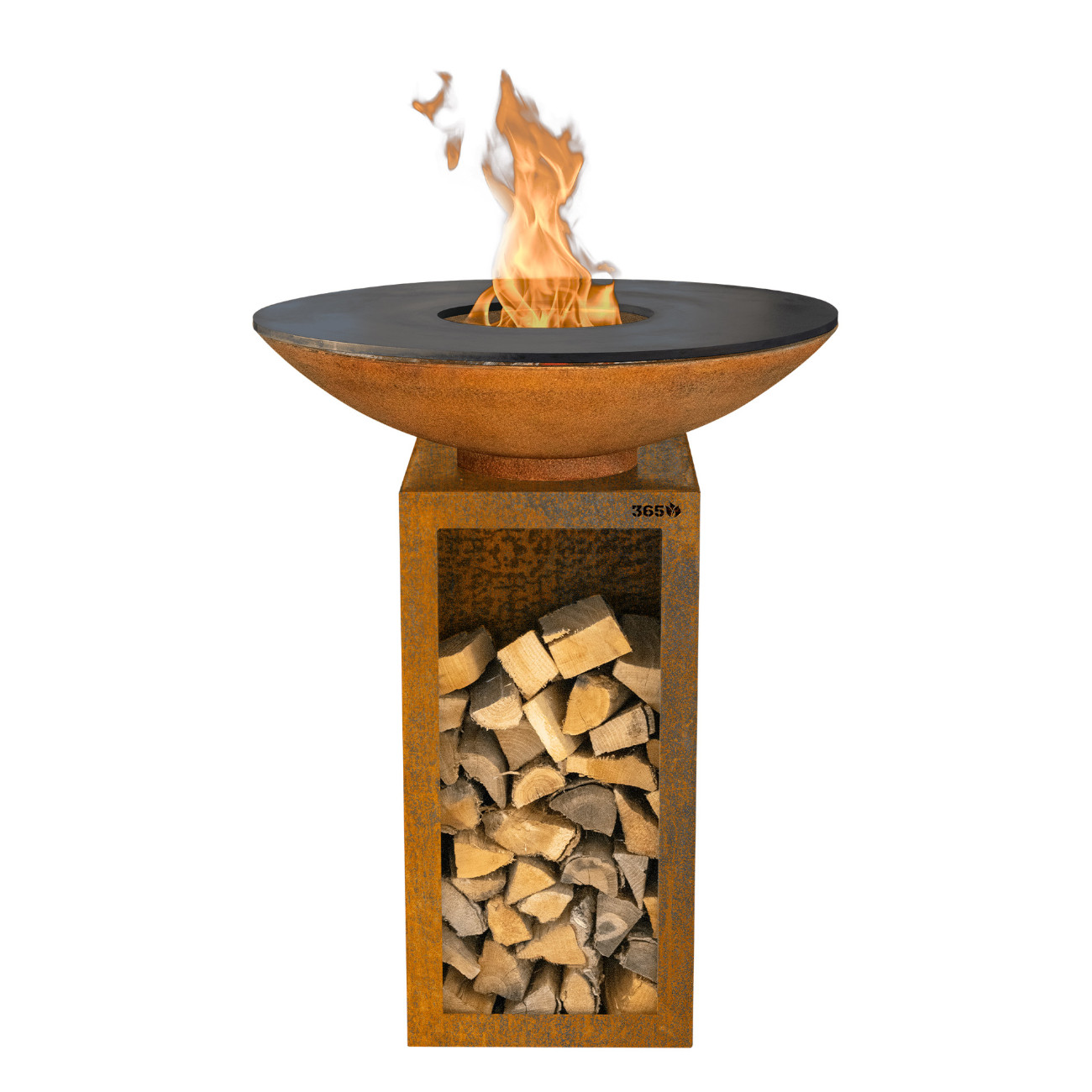 plancha-grill-feuercampus365-pio80-basis-cortenstahl-web4