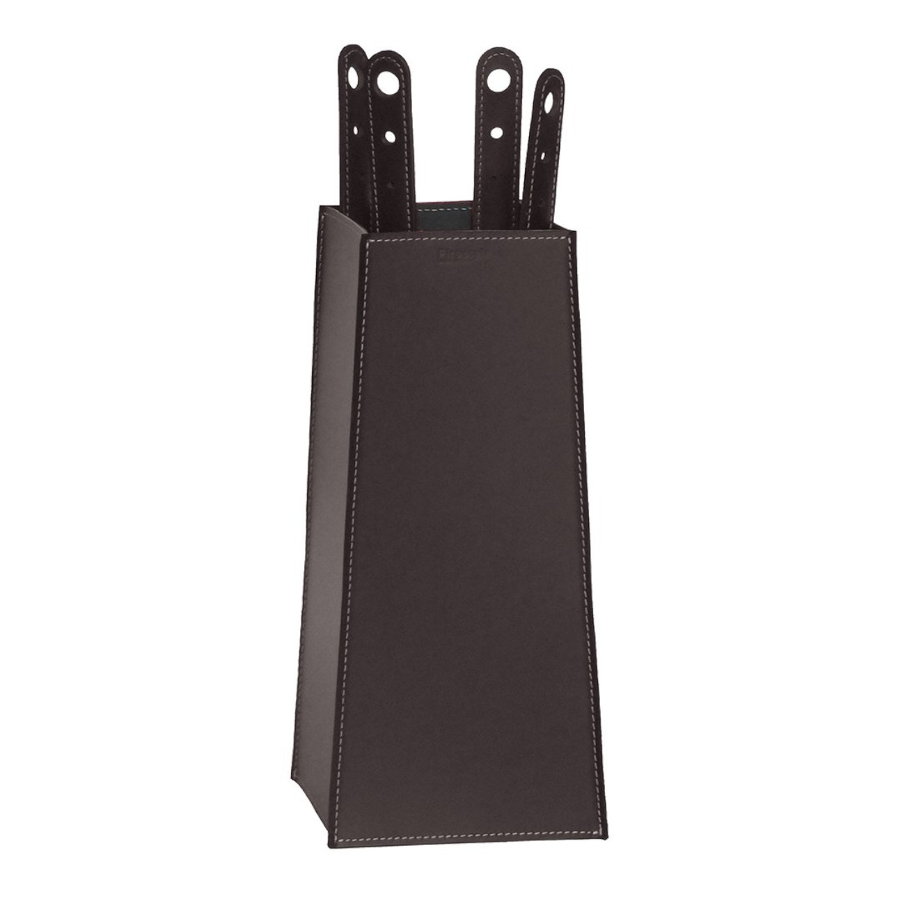 kaminbesteck-boary-firestyle-dunkel-braun-web2 Boary Designer Kaminbesteckset Dunkelbraun