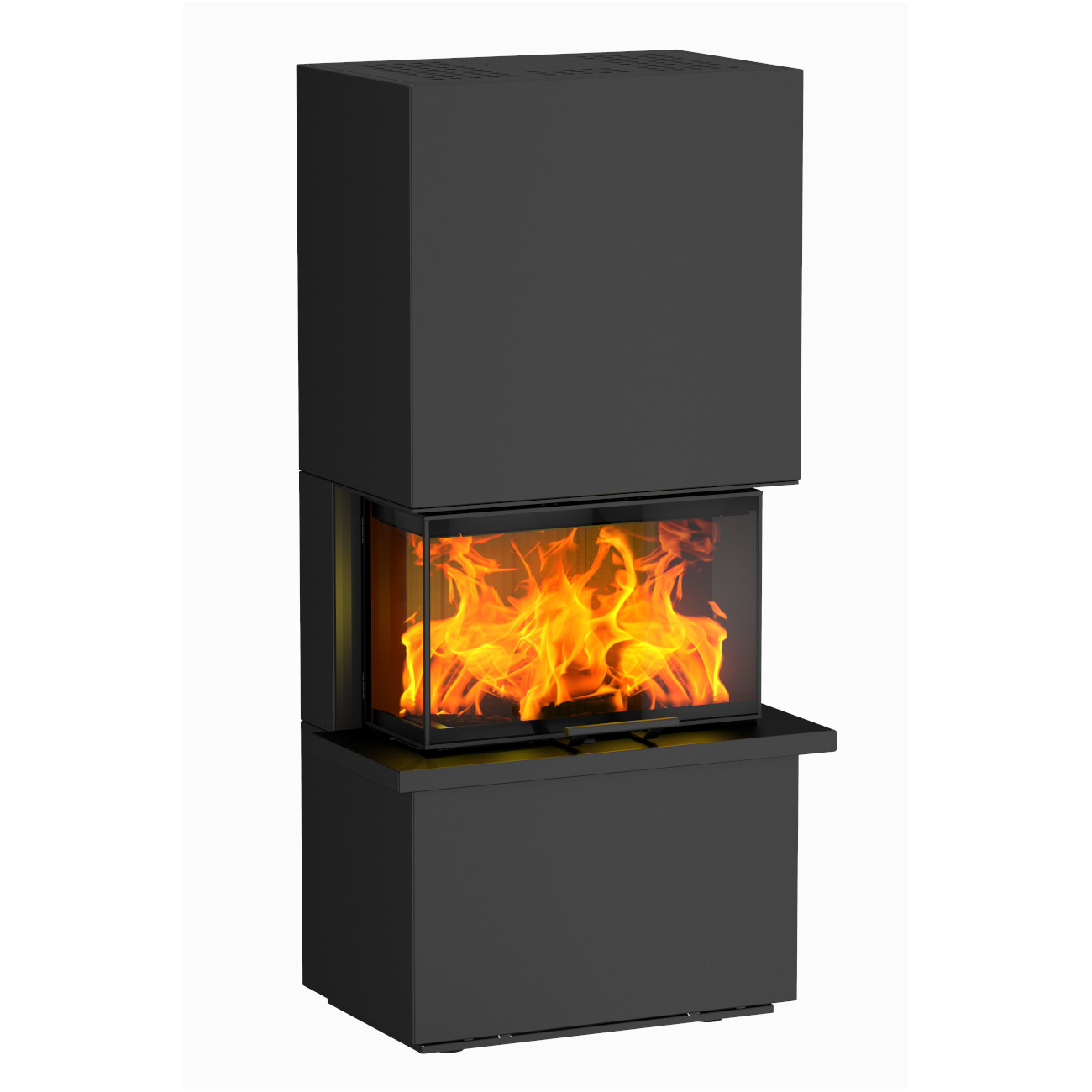 olsberg_osorno_kamin_schwarz_stahl_web1 Osorno Panorama Kaminofen 8 kW