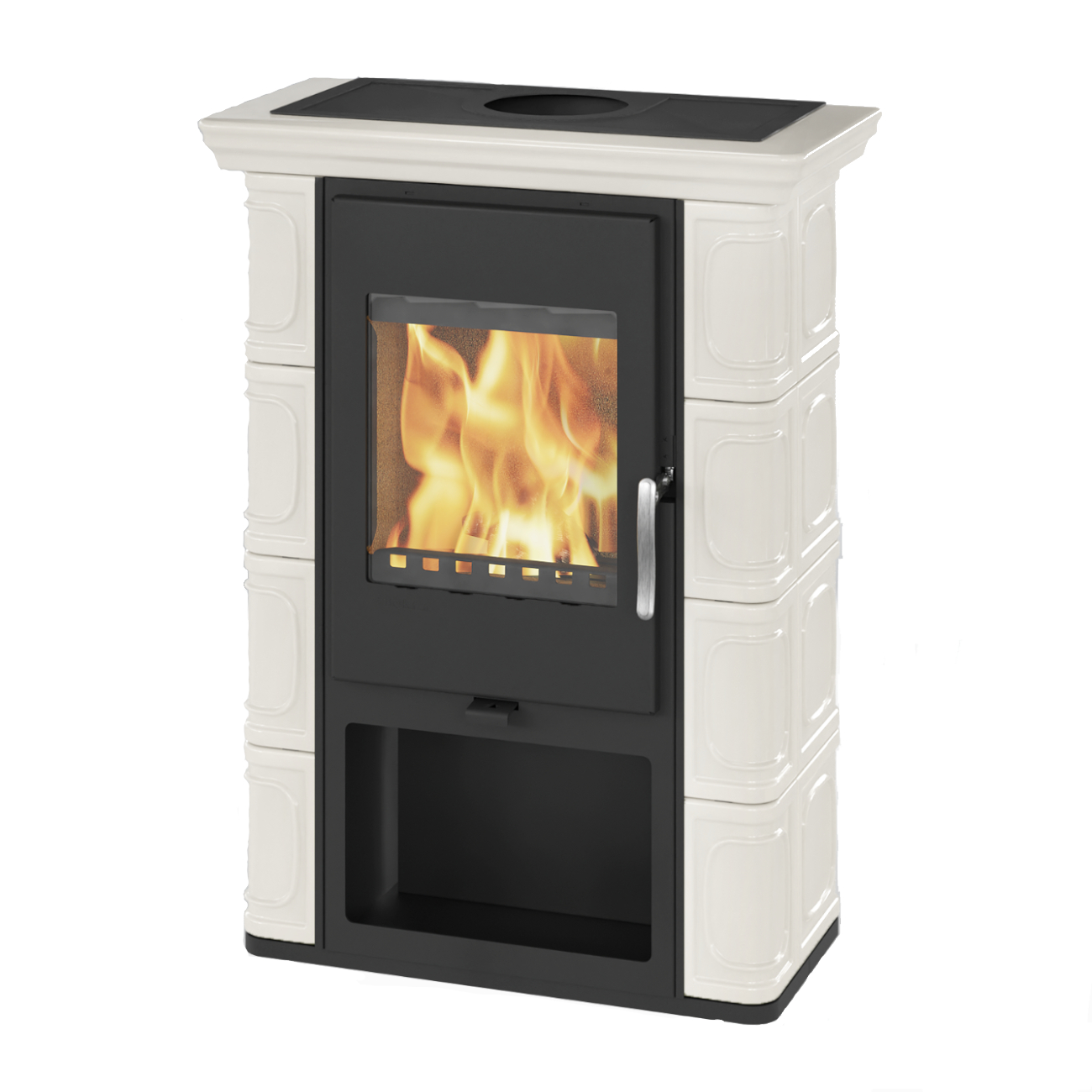 borgholm_exclusive_elfenbein_kachelofen_holzofen_kaminofen_web1 Borgholm Exclusive Elfenbein Kachel Kaminofen 6kW