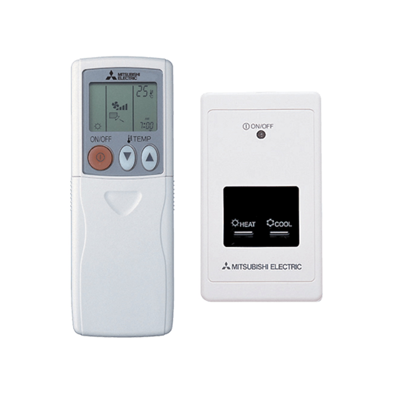 mitsubishi_fernbedienung_par-sl97a-e_par-sa9ca-e