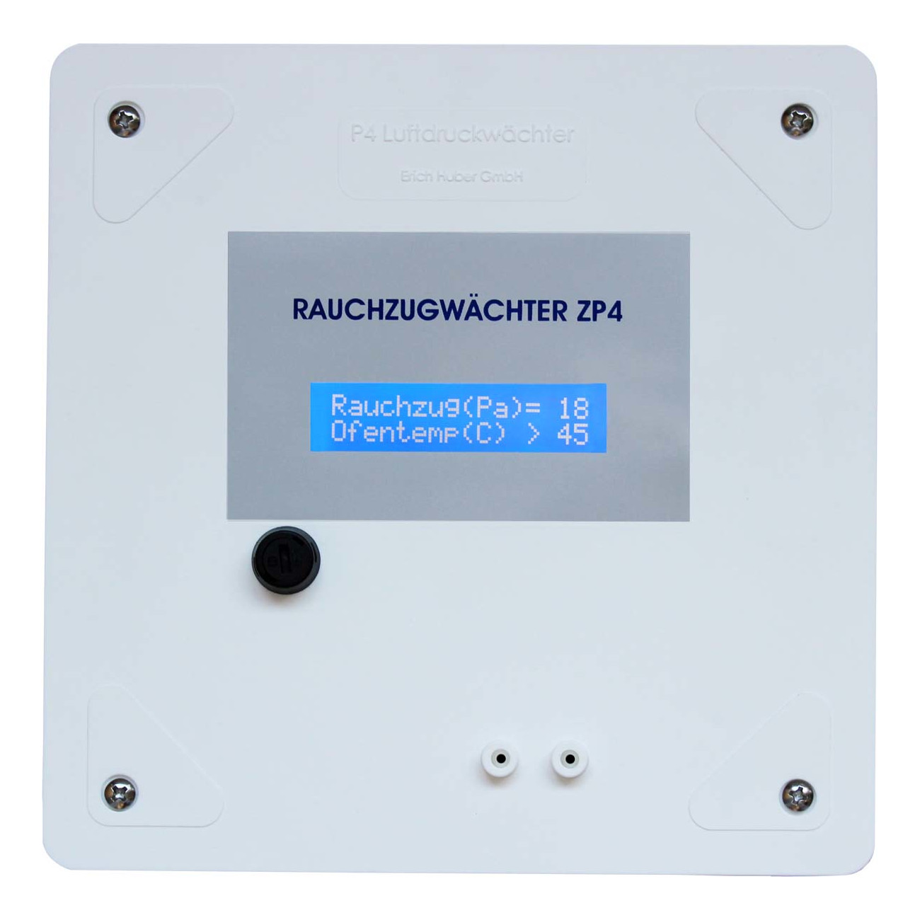 91037_ZP4_LC_aufputz_rauchzugw-chter_web1 ZP4 Rauchzugwächter Aufputz mit LC-Display