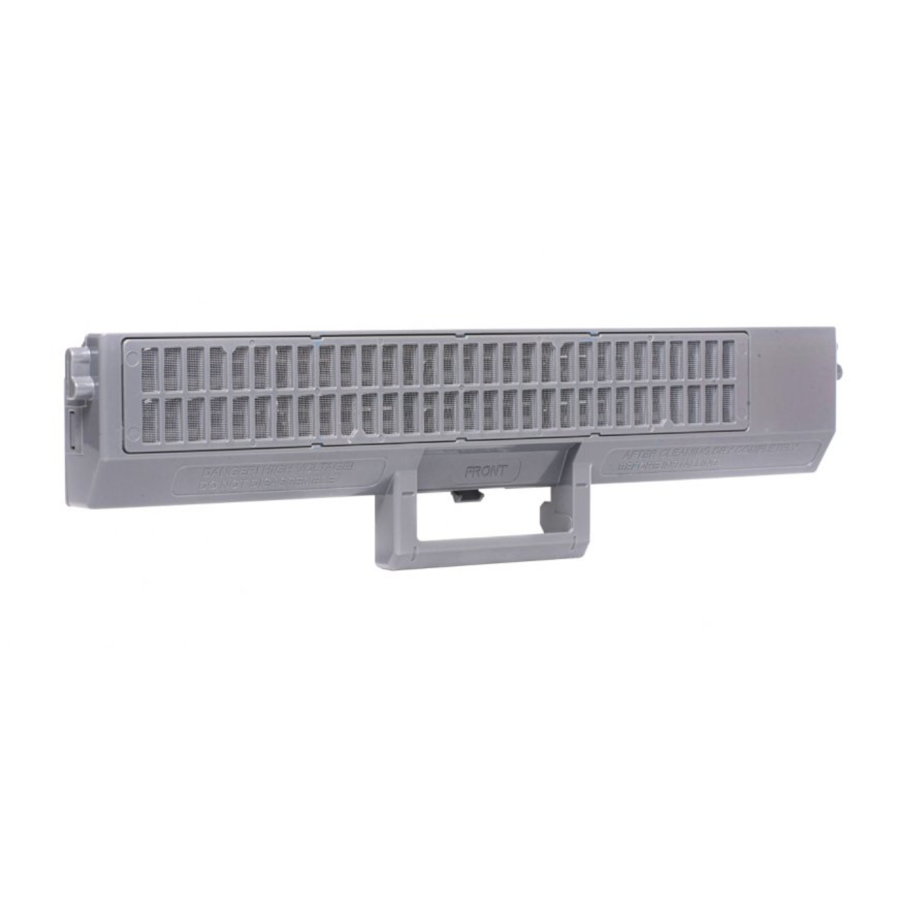 plasma-quad-connect-filter-web1 Plasma-Quad-Plus-Filter MAC-100FT-E für Klimaanlagen