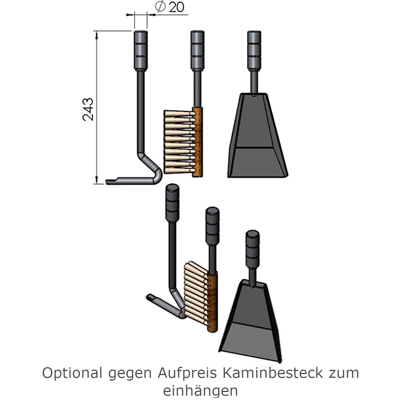 kaminbesteck_zum_einhaengen_masse_optional