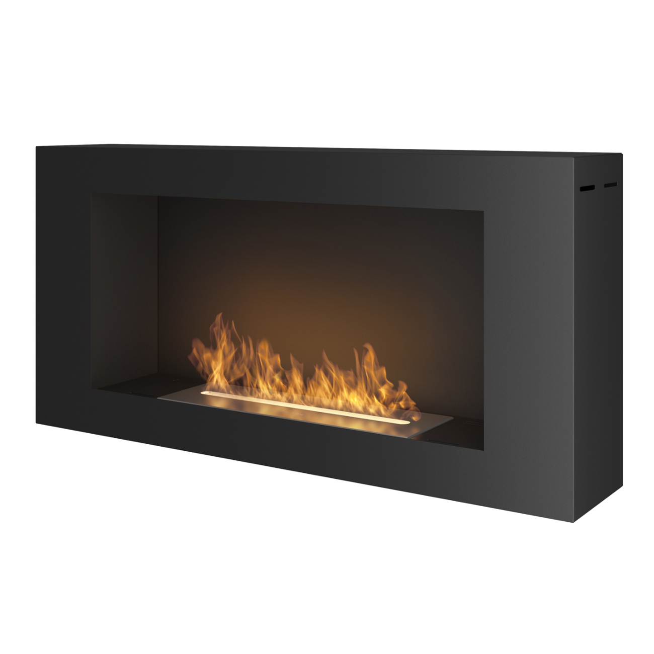 ethanolkamin-blackbox-900-web1 Black Box 900 Wand Ethanolkamin Schwarz