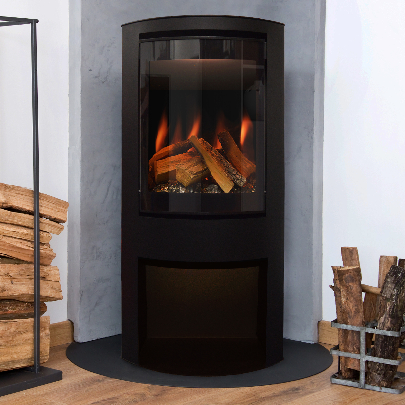 element4_ovation_e_tit Elektrokamin Club Ovation E mit Wärmeleistung