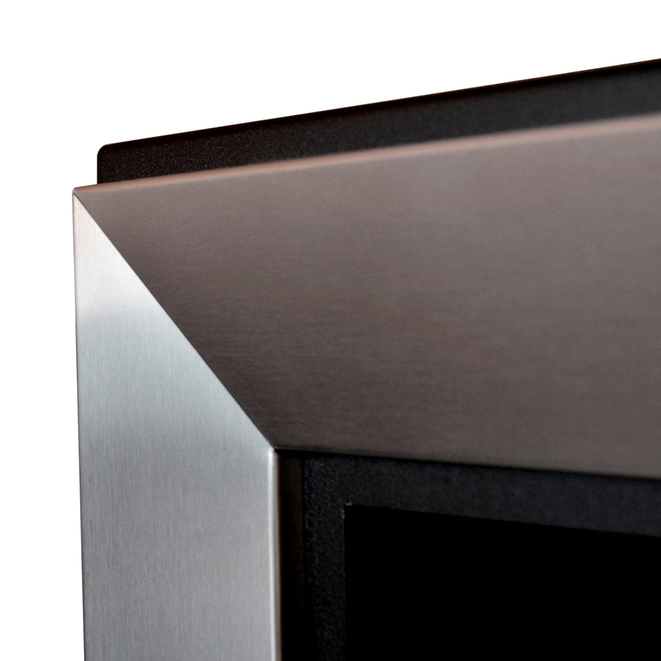 ethanolkamin-frame550-inox-detail