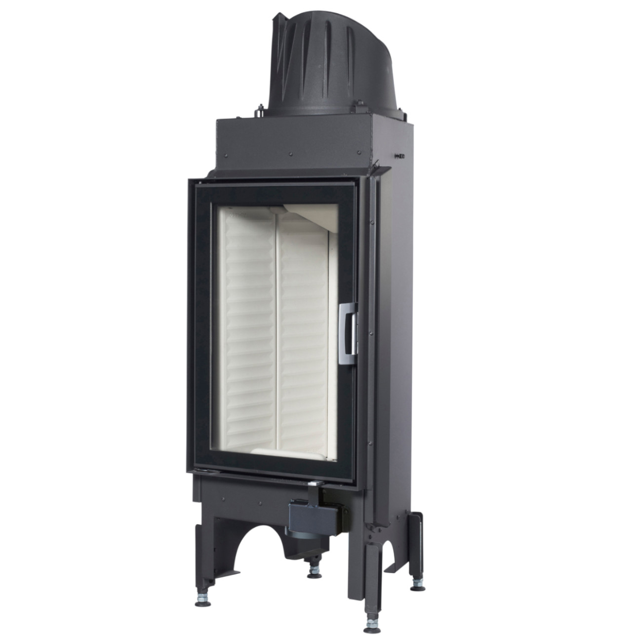 austroflamm_45k_68cm_tit Kamineinsatz 45x68K 6kW DIBt