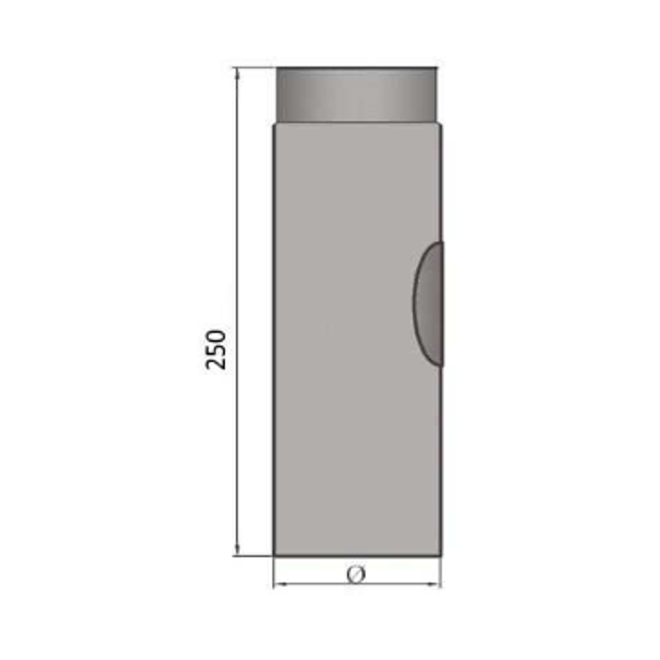 verlaengerung-mit-reinigungs-oeffnung-250mm