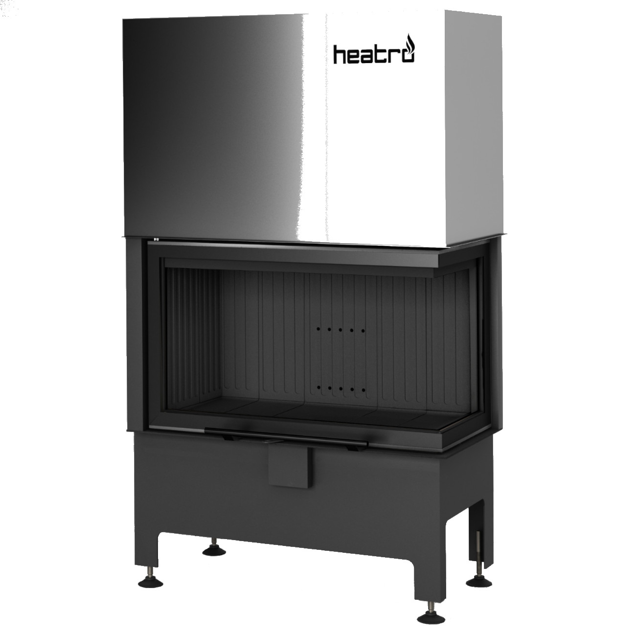 Kamineinsatz_Hajduk_Heatro_69PH_Black_tit