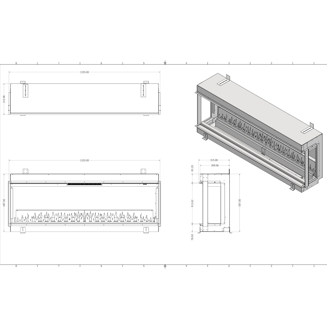 element4_elite150e_elektrokamin_masse