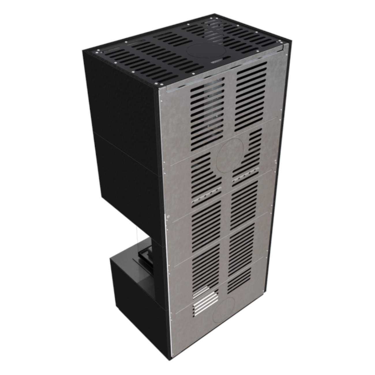 floki-zimbabwe-nero-stein-kaminbausatz-rechtsverglast-web4