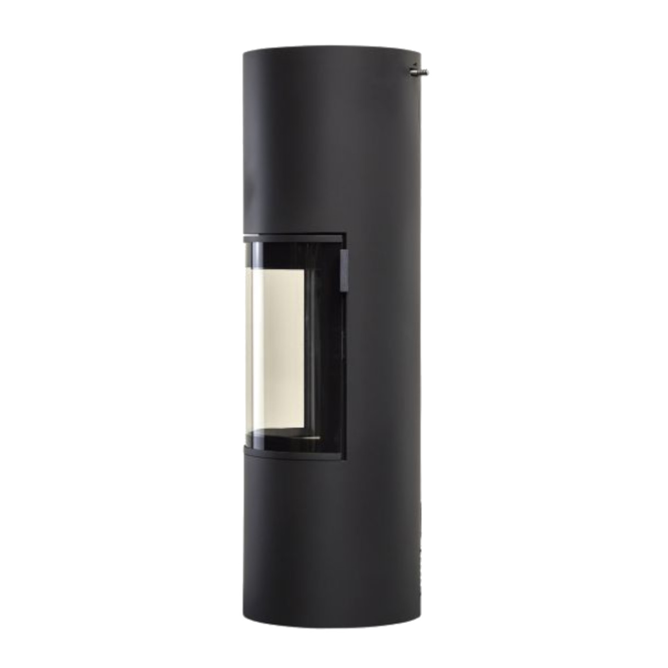 kaminofen-cera-prego-dibt-schwarz-web2 Prego Schwarz Kaminofen 6KW 180° Panorama Sichtscheibe RLU