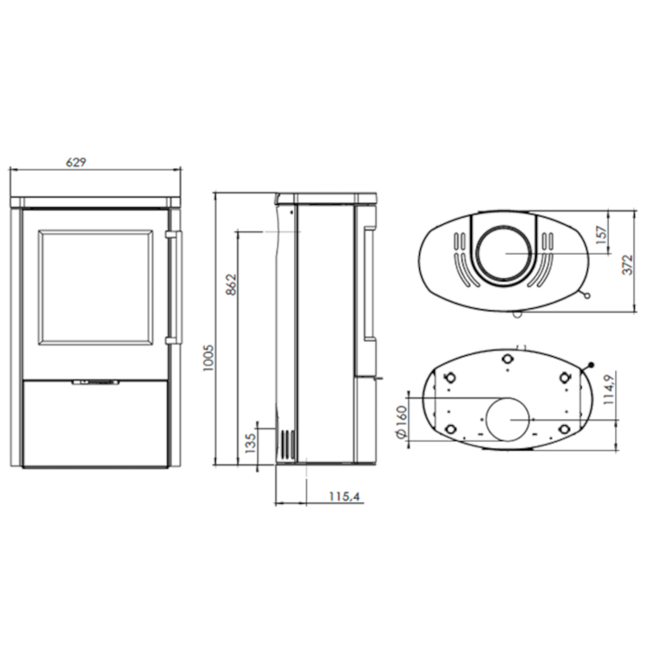 termatech_tt80rl_kaminofen_masse