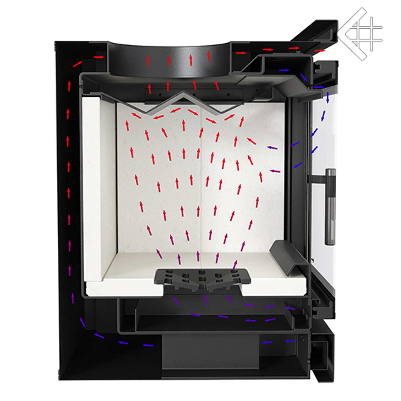 kratki_arke_kaminkassette_luft