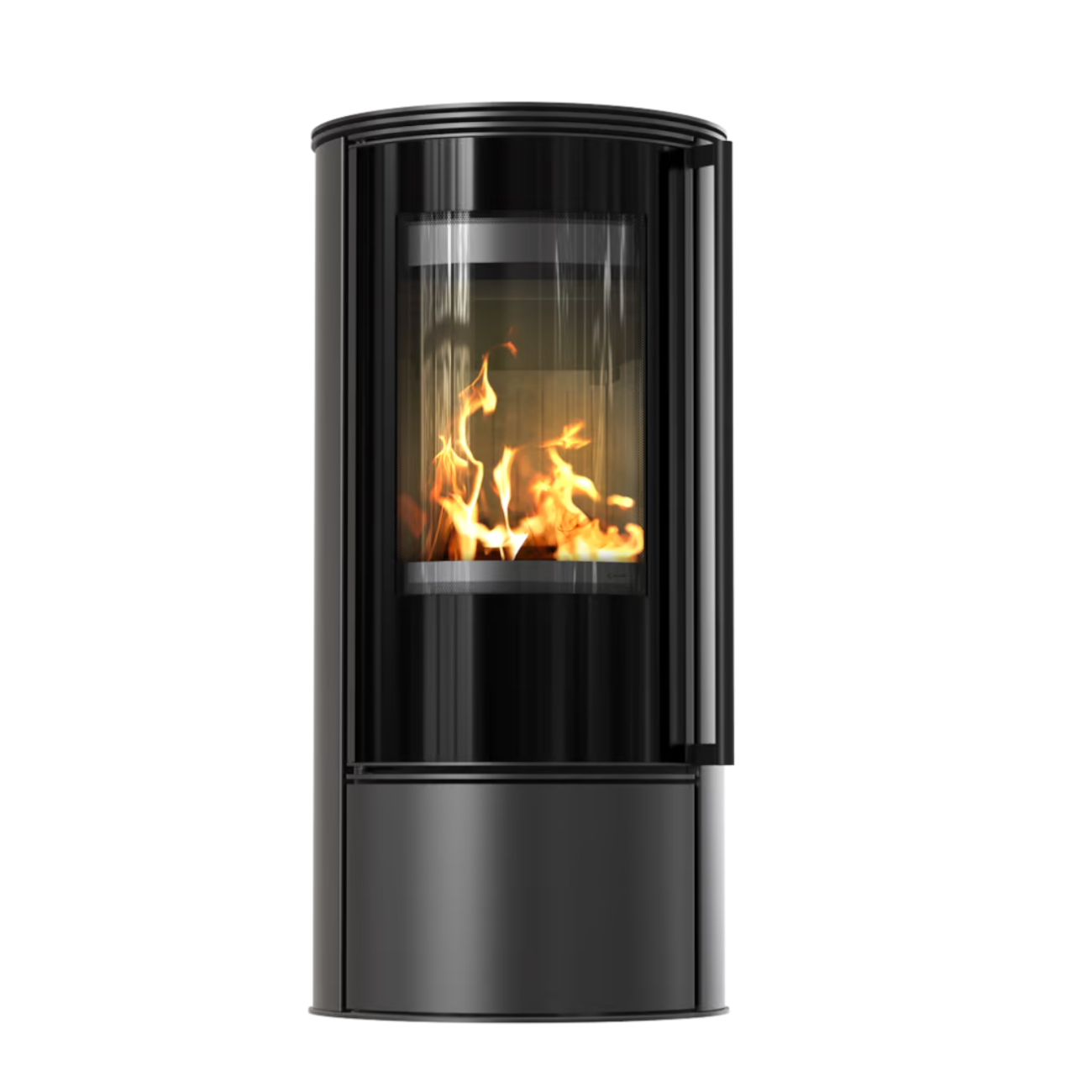 Skadi Black Edition Kaminofen 5kW