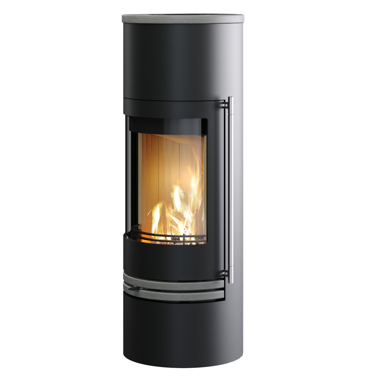 Orbis 2 Speckstein Kaminofen 5kW Orbis 2 Speckstein Kaminofen 5kW