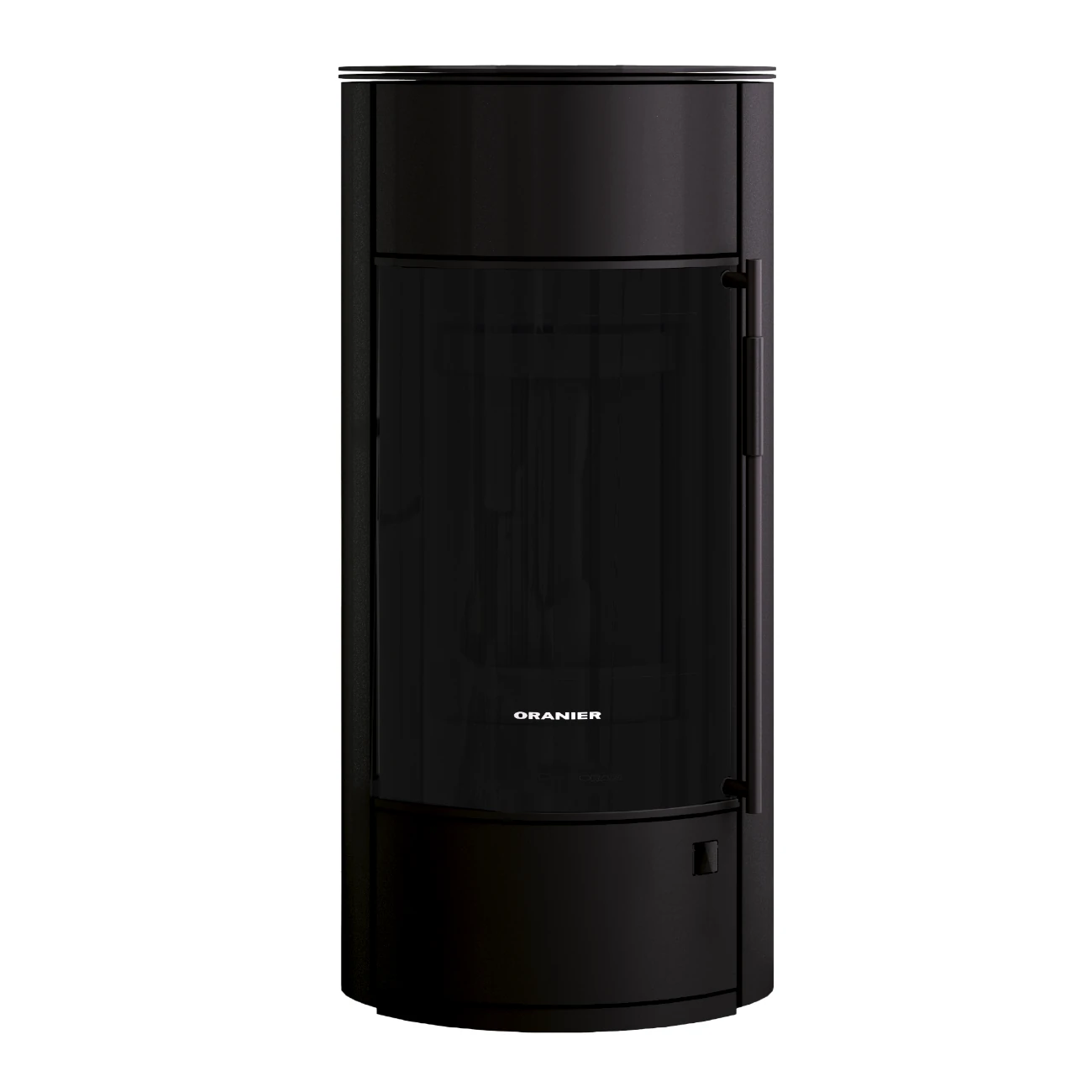 Polar Neo pureBLACK W+ Speicherofen 6,5 kW
