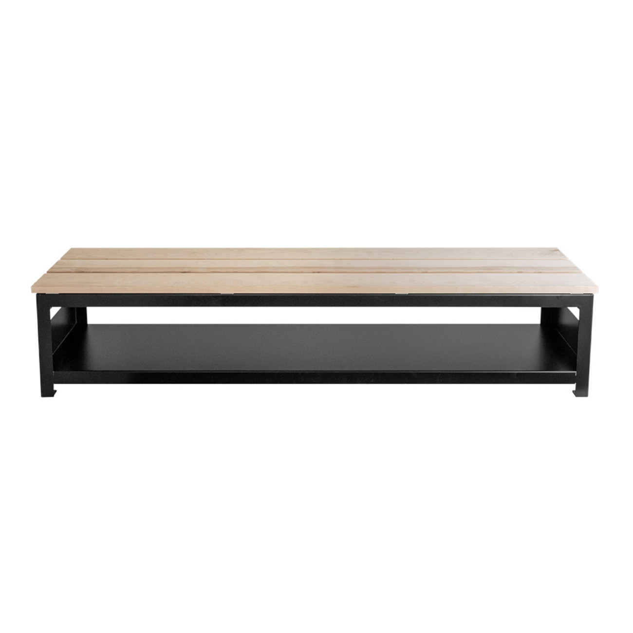 gartenbank-holzlager-180cm-schwarz-feuercampus365-web3