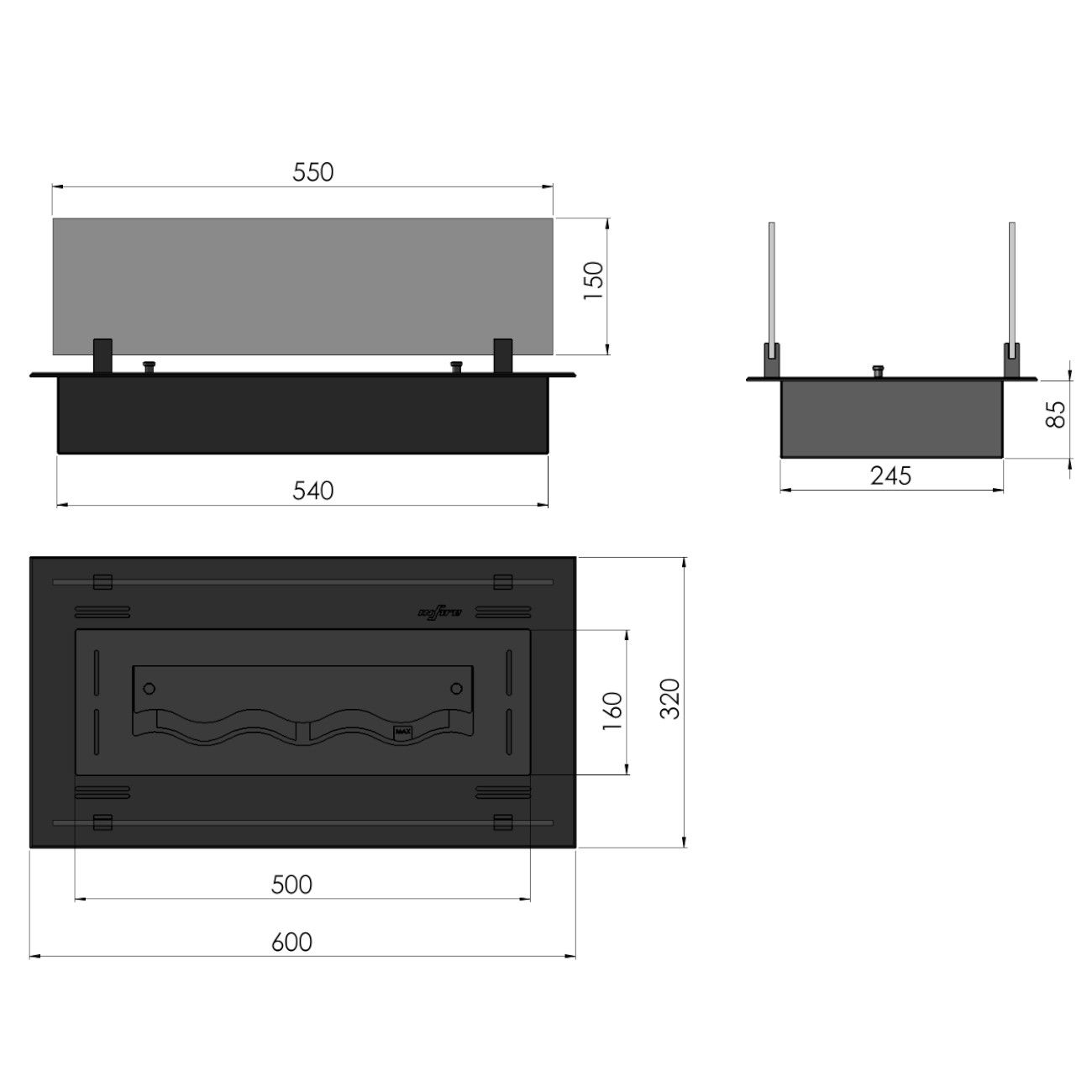 slim-line-insert-black-ethanol-einbaumodul-600-masse