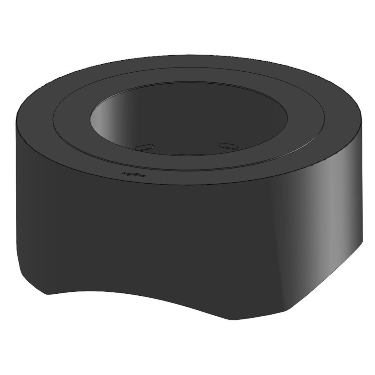 gartenkamin-feuerschale-firepit-black-round-700-web4