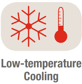 low-temperature-cooling