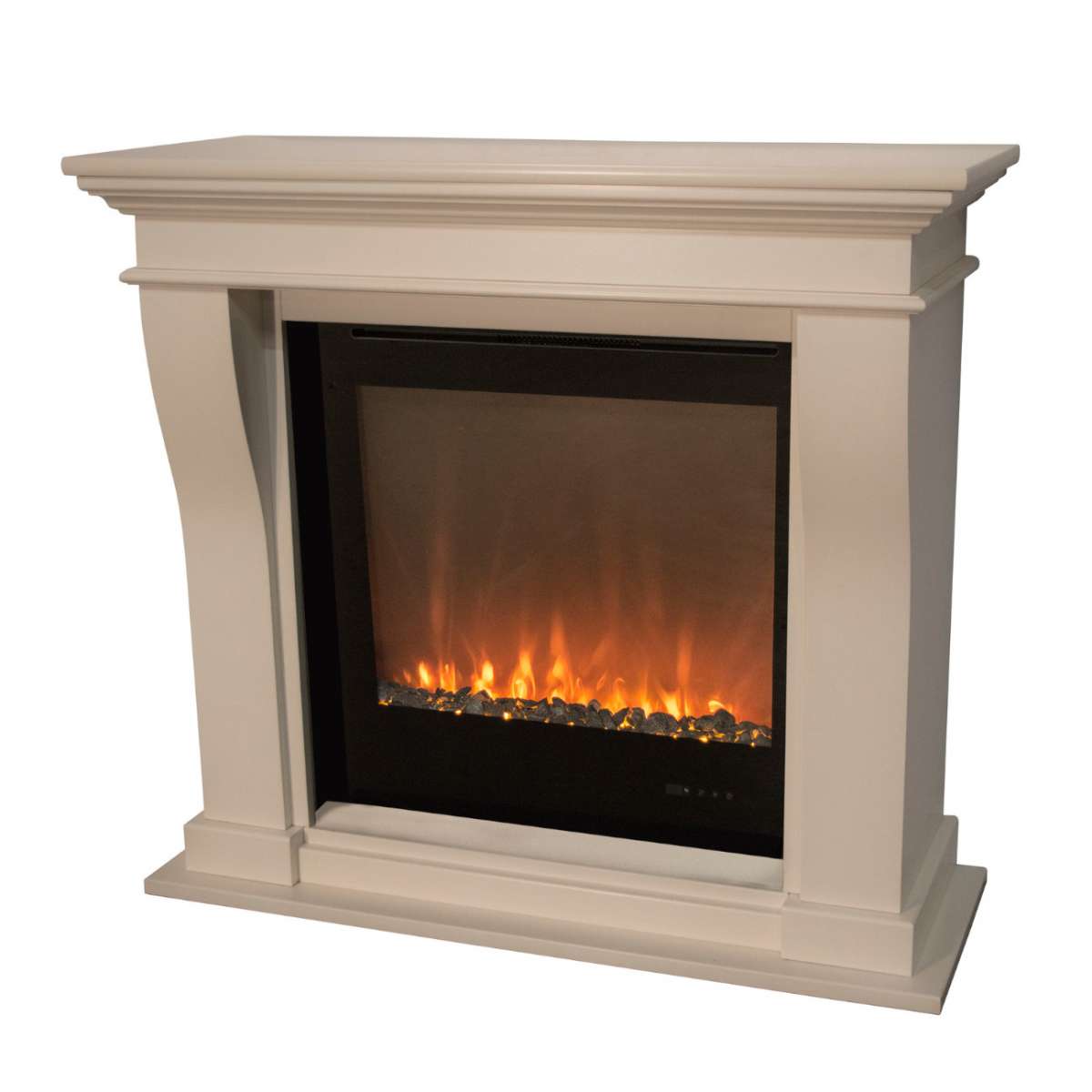 Elektro Kamine | Dekokamine | derofenfuchs Kamin- und Energiestudio