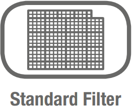 standard-filter